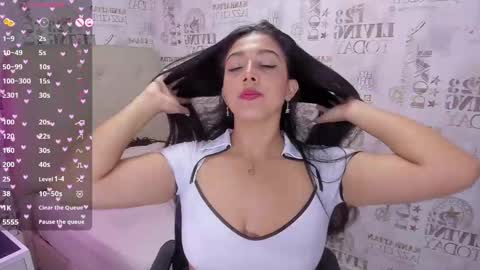  ALYSSA   online show from 03/05/25, 07:17