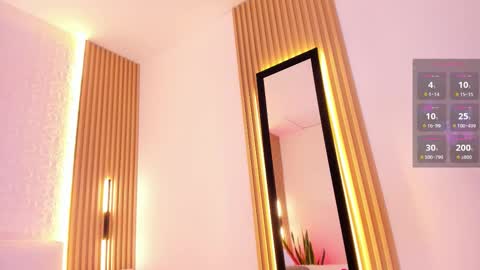 alyssa online show from 10/15/25, 01:06