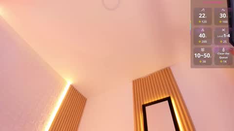 alyssa online show from 12/21/25, 04:03