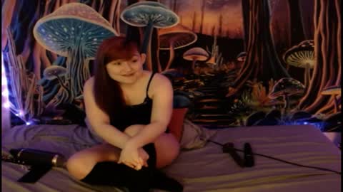 alyssaarcane online show from 04/17/26, 12:02