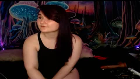 alyssaarcane online show from 07/17/26, 11:09