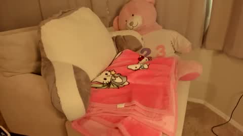 Alyssa online show from 01/08/26, 07:05