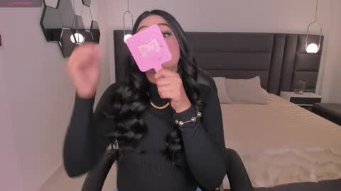 Aly  online show from 11/12/25, 11:54