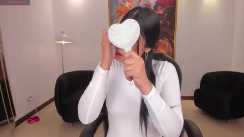 Aly  online show from 02/18/26, 10:55