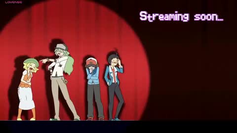  . Monday to Saturday at 10pm and 6am Colombia time online show from 04/11/26, 02:05