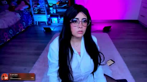  . Monday to Saturday at 10pm and 6am Colombia time online show from 05/16/26, 03:03