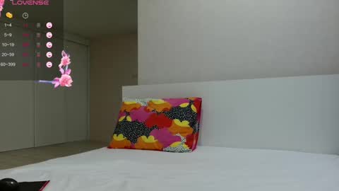 Alyssa sporty online show from 02/12/25, 03:49