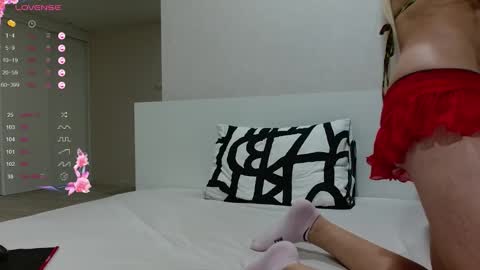 Alyssa sporty online show from 01/08/26, 07:05