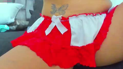 alyssia online show from 05/14/26, 01:07