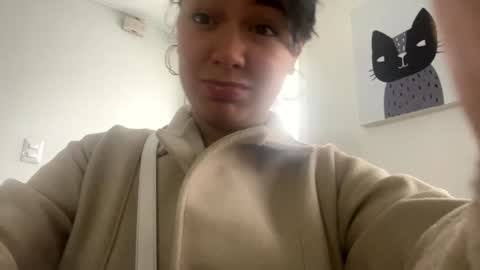 Snapshot of alyssia_wolds_1 chatting on 01/24/25, 12:52 alyssia wolds online show from 01/24/25, 12:52