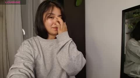 Snapshot of alyssia_wolds_1 chatting on 02/02/25, 01:34 alyssia wolds online show from 02/02/25, 01:34