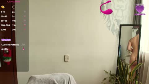 Snapshot of alyssia_wolds_1 chatting on 09/25/25, 11:58 alyssia wolds online show from 09/25/25, 11:58