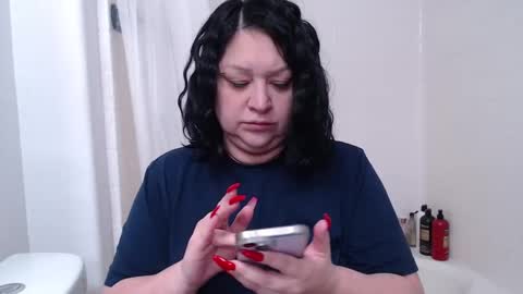 Alyssiaamorexo online show from 02/22/25, 04:09