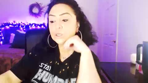 Alyssiaamorexo online show from 02/27/26, 09:26