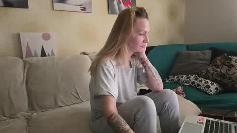 Aly online show from 03/17/26, 09:45