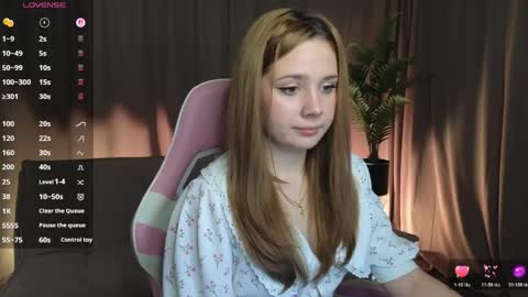 Alyx online show from 04/06/26, 08:43