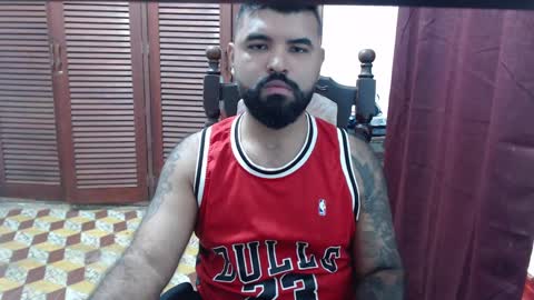 alz_hunter online show from 09/21/25, 12:07