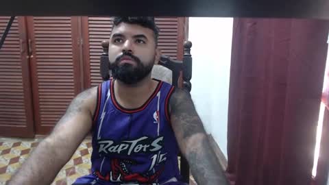 alz_hunter online show from 09/29/25, 02:11