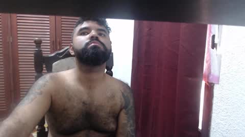 alz_hunter online show from 09/30/25, 03:55