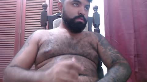 alz_hunter online show from 10/16/25, 12:39