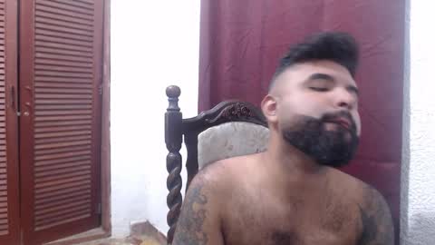 alz_hunter online show from 11/13/25, 08:24