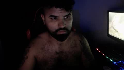 alz_hunter online show from 11/28/25, 02:58