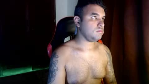 alz_hunter online show from 03/10/26, 03:11