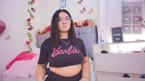 Isabella online show from 04/13/26, 08:58