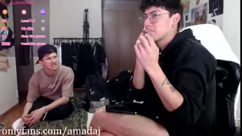 Amad Passer x guests   Independent model online show from 03/18/26, 12:30