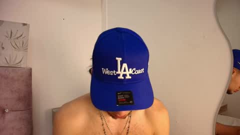 Amadeo Wild online show from 02/15/25, 10:31