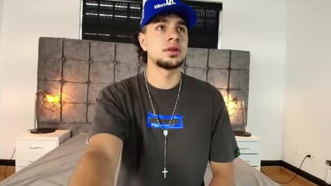 Amadeo Wild online show from 03/07/25, 12:34