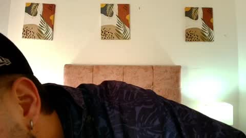 Amadeo Wild online show from 04/06/26, 12:17