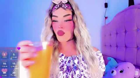 amador_hot online show from 03/14/26, 02:50