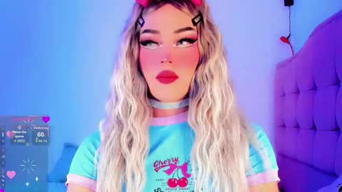 amador_hot online show from 03/25/26, 03:23