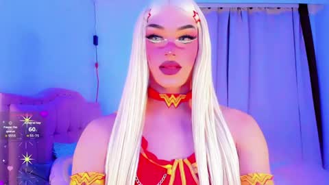 amador_hot online show from 03/27/26, 05:46