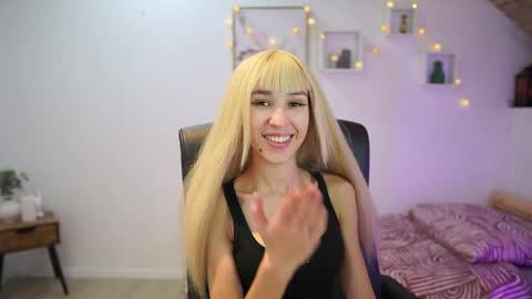 Amai  Liu online show from 11/02/25, 07:16