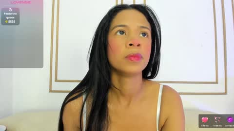 Snapshot of amaia_baez chatting on 01/10/25, 07:32 AMAIA online show from 01/10/25, 07:32