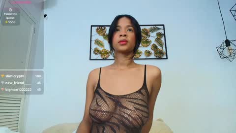 Snapshot of amaia_baez chatting on 01/30/25, 07:59 AMAIA online show from 01/30/25, 07:59