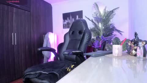 anny online show from 03/08/25, 08:33