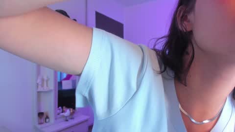 Snapshot of amaia_daniells chatting on 12/12/24, 02:59 B I A N C A online show from 12/12/24, 02:59