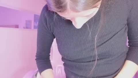 Snapshot of amaia_daniells chatting on 10/30/25, 03:52 B I A N C A online show from 10/30/25, 03:52