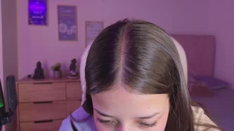 B I A N C A online show from 11/09/25, 04:00