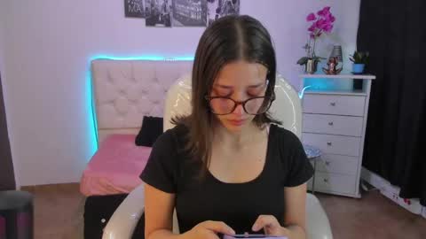 B I A N C A online show from 04/16/26, 07:58