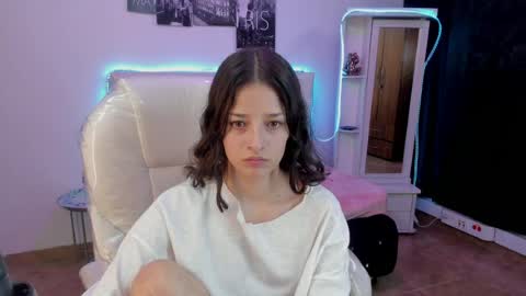 B I A N C A online show from 05/03/26, 08:59