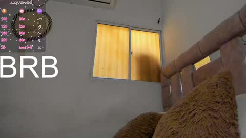 Amaia Mendoza online show from 12/06/24, 05:22