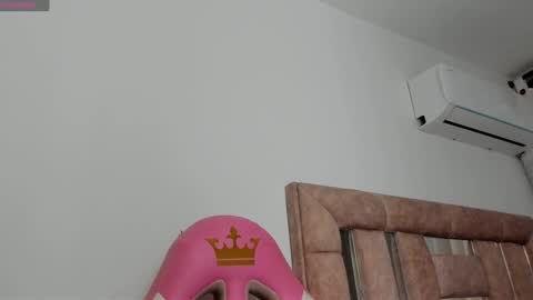 Amaia Mendoza online show from 01/27/25, 05:15