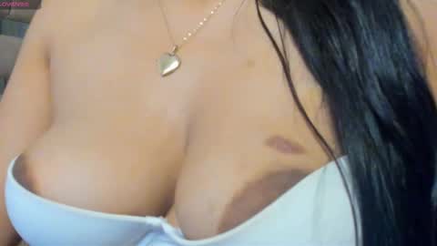 Amaia Mendoza online show from 02/11/25, 05:40