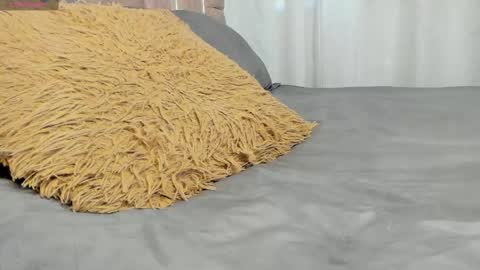 Amaia Mendoza online show from 02/15/25, 07:50