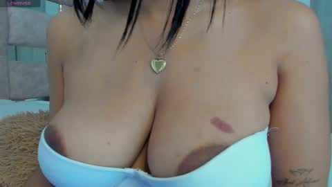 Amaia Mendoza online show from 02/22/25, 06:30