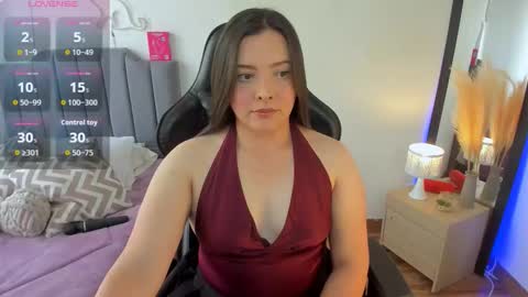 Hi Im AmaiaHelp me reach 100 likes online show from 03/27/26, 07:13